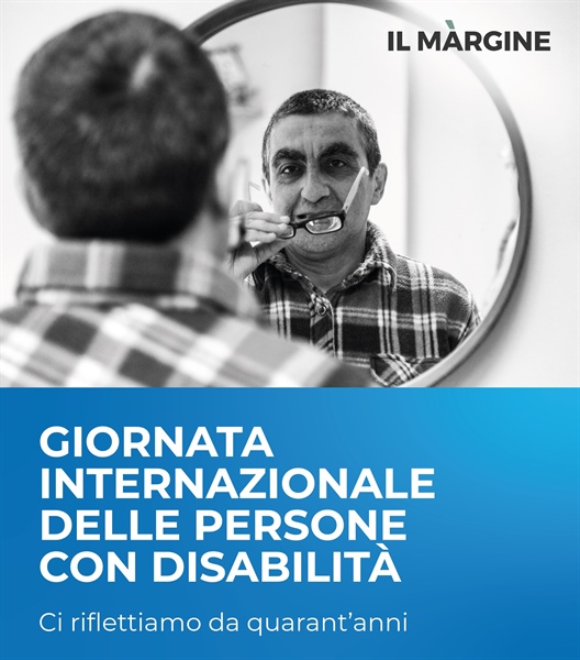 Giornata internazionale delle persone con disabilità