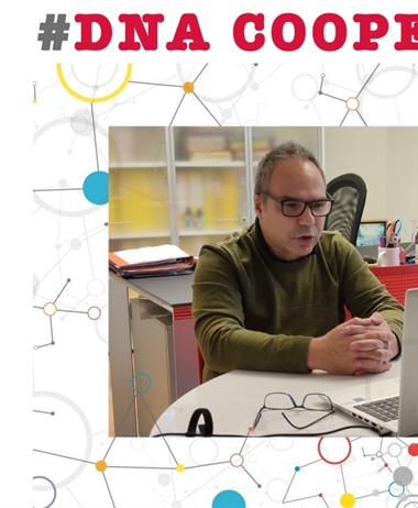 Cooperativa P.G. Frassati Servizi alla Persona