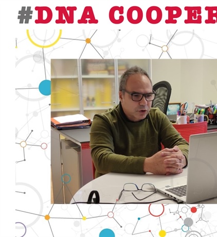 Cooperativa P.G. Frassati Servizi alla Persona