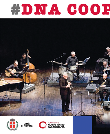 Cooperativa Scuola di Musica Dedalo