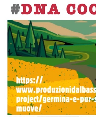 Cooperativa Agricola di Comunità Germinale