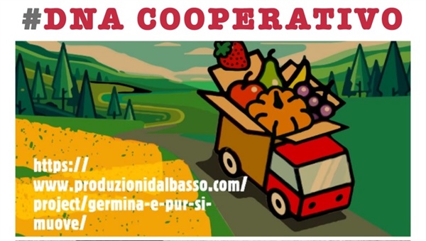 Cooperativa Agricola di Comunità Germinale