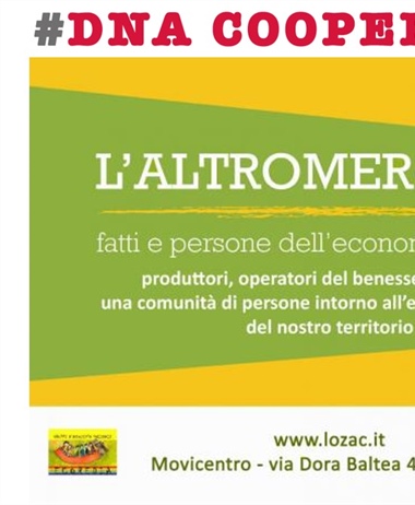 Cooperativa ZAC! Zone Attive di Cittadinanza ONLUS