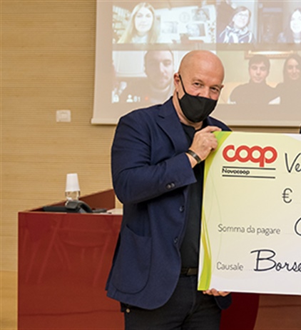 Nova Coop Borse di Studio 2020