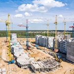 Costruzioni, Superbonus: subito proroga o strumento azzerato