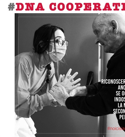 Cooperativa Animazione Valdocco