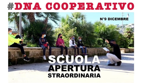 Cooperativa Mandragola