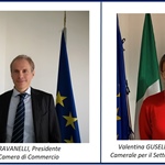 Camera di Commercio di Biella e Vercelli, Novara, Verbano Cusio Ossola