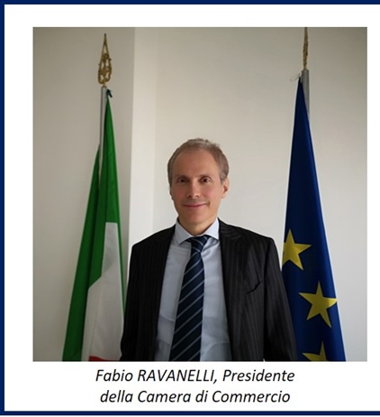 Camera di Commercio di Biella e Vercelli, Novara, Verbano Cusio Ossola