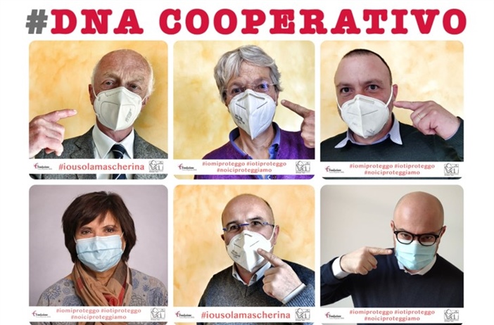 Cooperativa Sociale Anteo