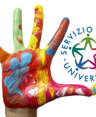 E' uscito il bando Servizio Civile Universale