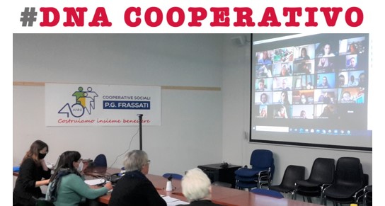 Cooperativa P.G. Frassati Produzione Lavoro