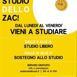 ZAC - Zone Attive di Cittadinanza
