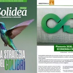 E' uscito il nuovo numero della Rivista Solidea