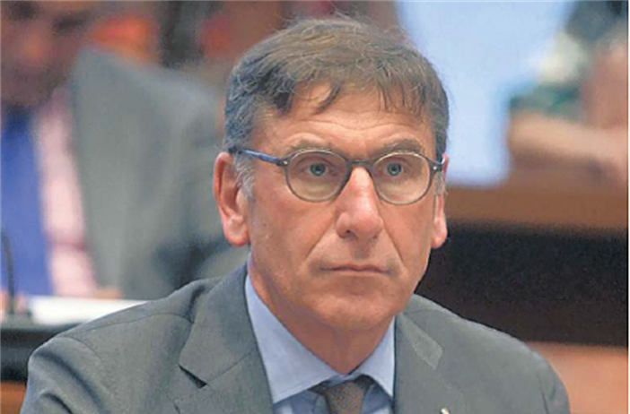 Lusetti: “Se ci saranno altri lockdown le imprese non resisteranno”