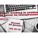 WEBINAR: Smart Working in pratica: le azioni da intraprendere