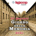 In memoria della Shoah