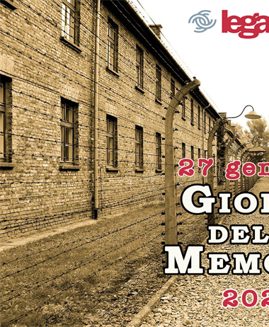 In memoria della Shoah