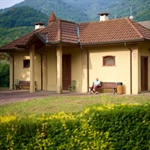 La Casa Soggiorno Anziani di Coggiola