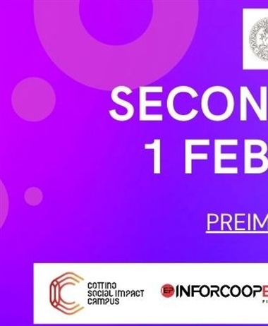 Inforcoop Ecipa Piemonte
