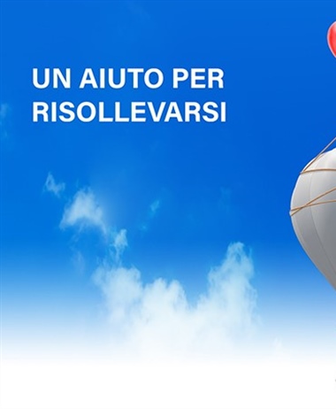 Bando “Indennità Emergenziale Conciliativa COVID-19”