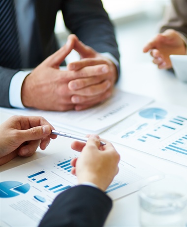 Redazione del bilancio sociale: consulenza e supporto