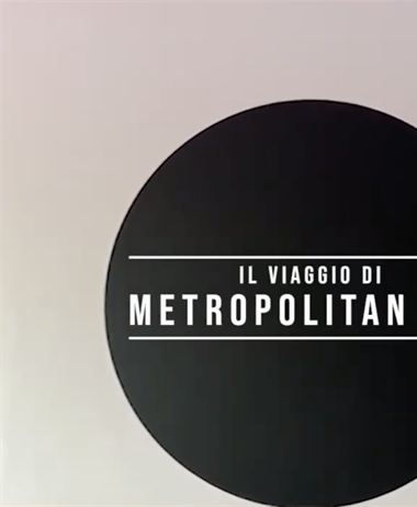 Metropolitan Art, la quinta edizione in versione digitale