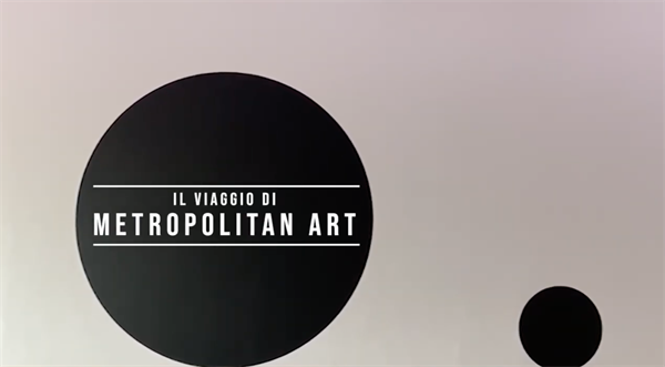 Metropolitan Art, la quinta edizione in versione digitale