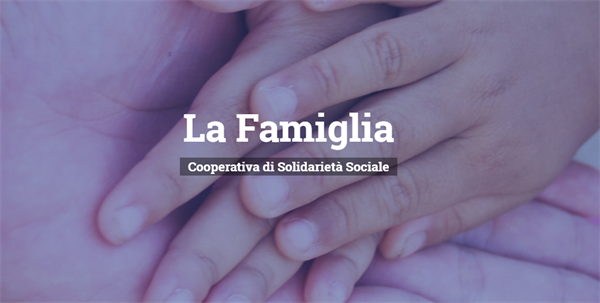 Cooperativa “La famiglia”, a Biella un progetto di aiuto per le persone sole e in difficoltà