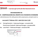 Dichiarazione Iva, un webinar per conoscere tutte le novità