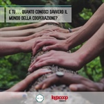 Quanto conosci davvero il mondo della cooperazione? Un sondaggio per gli under 30