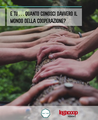 Quanto conosci davvero il mondo della cooperazione? Un sondaggio per...