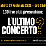 Zac partecipa a “L’ultimo concerto?” Sabato 27 febbraio con I Satoyama