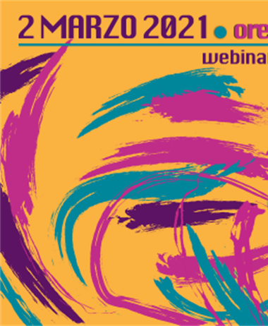 Webinar: nuovi scenari tra cooperazione culturale e impresa sociale