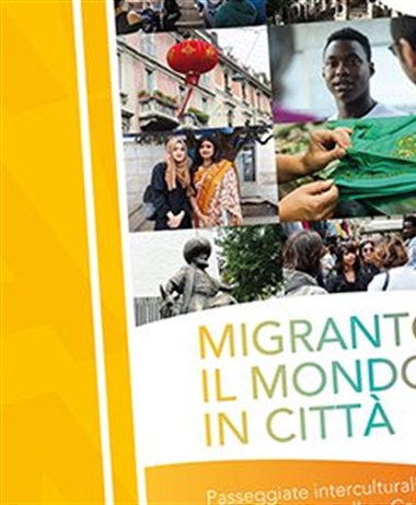 Migrantour a Roma, per la Festa della Donna la passeggiata...