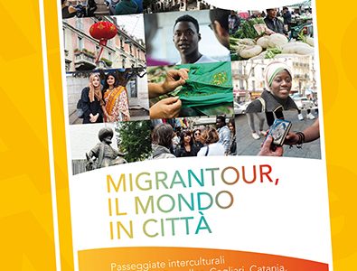 Migrantour a Roma, per la Festa della Donna la passeggiata interculturale all'Esquilino