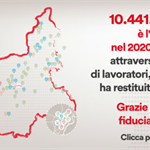 Nova Coop nel 2020 ha restituito più di 10 milioni al territorio