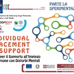 Inforcoop Ecipa Piemonte e Anteo lanciano il progetto Individual Placement & Support