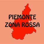 Da lunedì 15 marzo il Piemonte è zona rossa