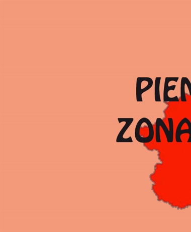 Da lunedì 15 marzo il Piemonte è zona rossa