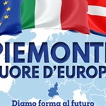 Piemonte Cuore d'Europa, il ruolo della cooperazione per lo sviluppo regionale