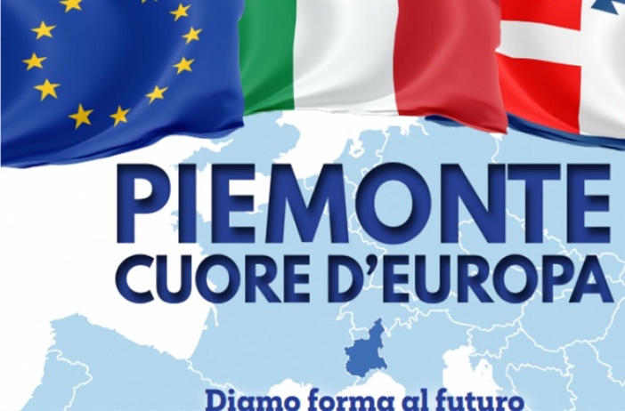 Piemonte Cuore d'Europa, il ruolo della cooperazione per lo sviluppo...