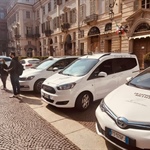“Farina del mio Taxi”, i tassisti volontari consegnano pane fresco ai bisognosi