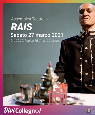 Assemblea Teatro in Rais