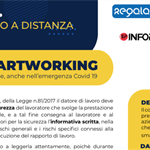 Smart Working, un seminario per definirne regole e gestione