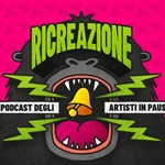 Cooperativa Italiana Artisti presenta “Ricreazione: il podcast degli artisti in pausa”