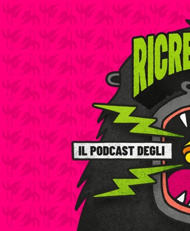 Cooperativa Italiana Artisti presenta “Ricreazione: il podcast degli...