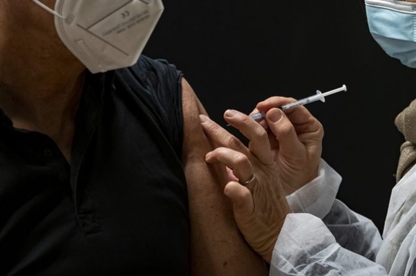 Le Rsa piemontesi grazie ai vaccini sono covid-free