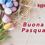 Buona Pasqua!