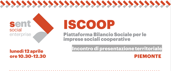 Legacoopsociali presenta la piattaforma ISCOOP per l’elaborazione del bilancio sociale